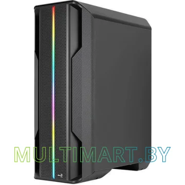 Корпус AeroCool Splinter Duo-G-BK-V1​ картинка 3